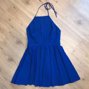 EUC Double Zero Dress